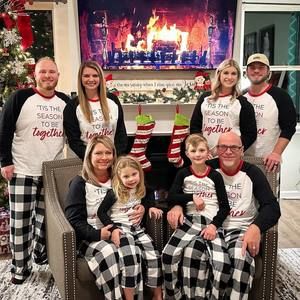 Meet your Posher, Marsha